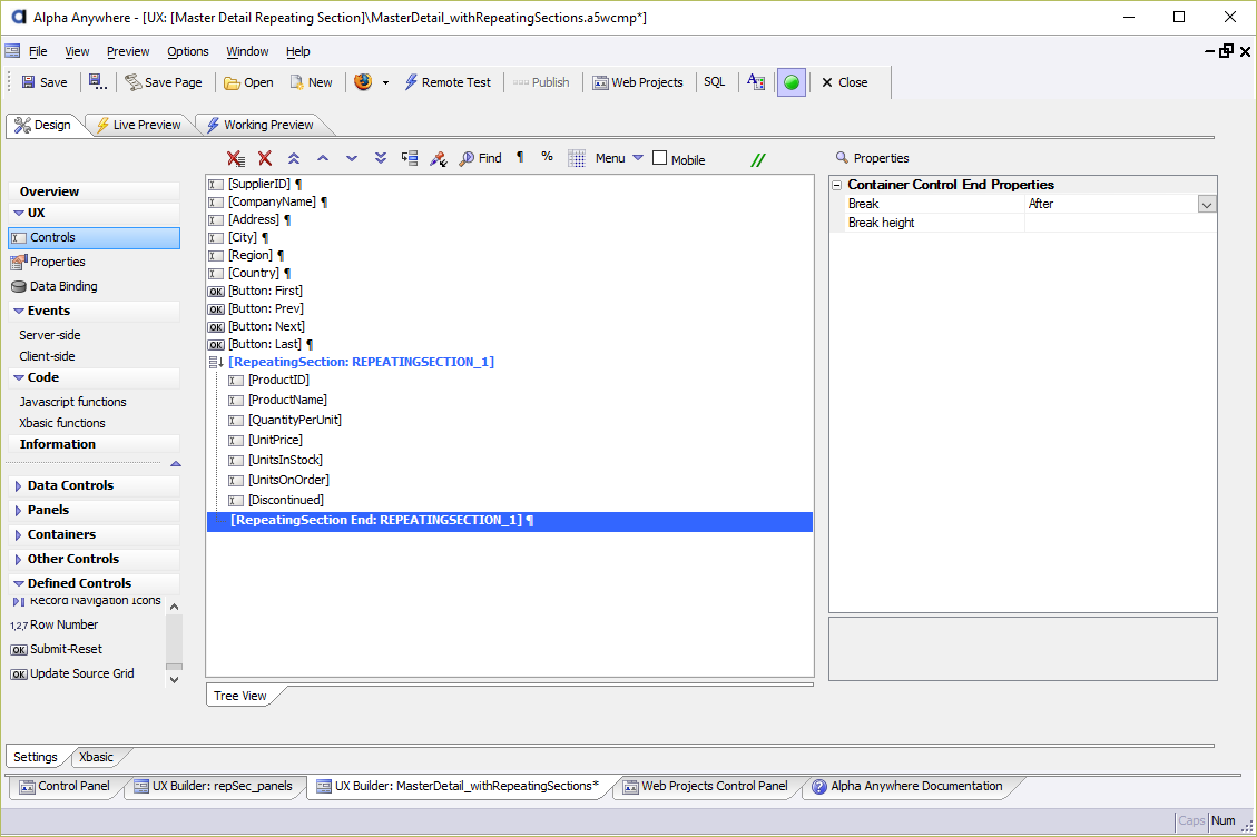 Md Uxrep New Submit1